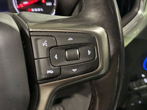 Used 2020 Chevrolet Silverado 1500 RST w/ All-Star Edition AWD/4WD image 16