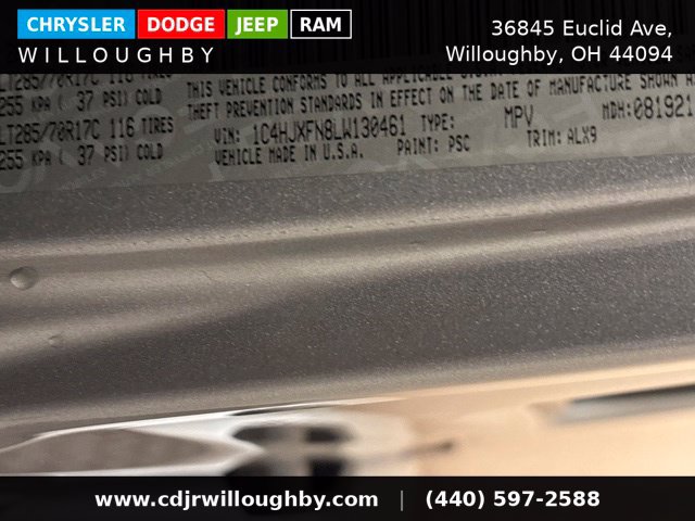 Used 2020 Jeep Wrangler Unlimited Rubicon AWD/4WD image 13