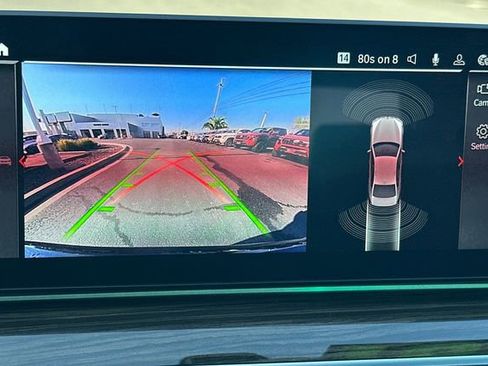 Used 2022 BMW M550i xDrive w/ Executive Package image 22