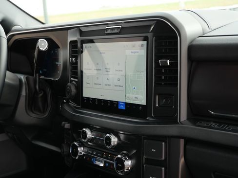 New 2026 Ford F250 Platinum AWD/4WD image 21