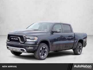 Used 2021 RAM 1500 Rebel w/ Rebel Level 2 Equipment Group video 1