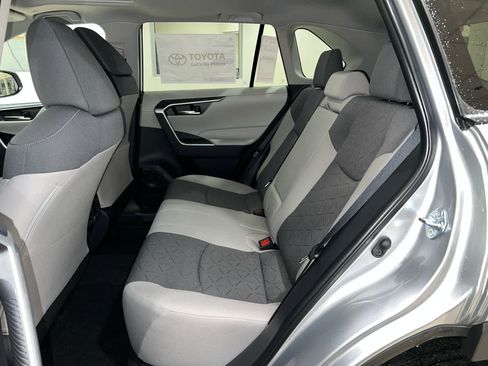 New 2025 Toyota RAV4 XLE w/ Convenience Package image 11