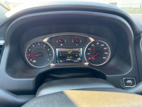 Used 2019 GMC Acadia SLT w/ LPO, Floor Liner Package AWD/4WD image 21