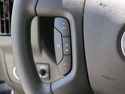 New 2025 Chevrolet Express 3500 w/ Power Convenience Package RWD image 19