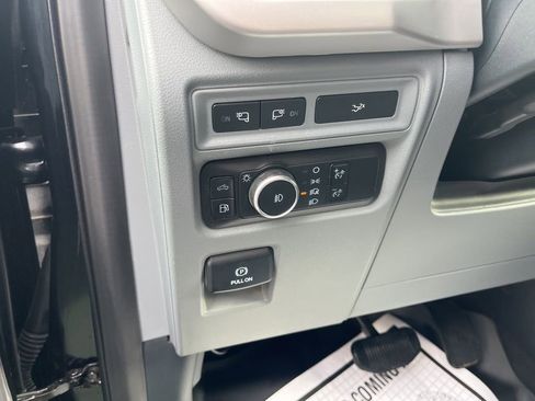 Used 2023 Ford F150 XLT w/ Equipment Group 302A High image 15