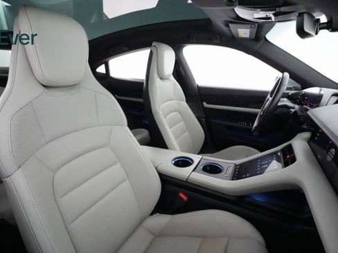 Used 2020 Porsche Taycan 4S image 10