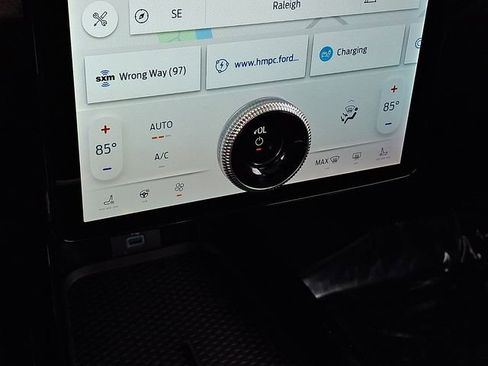 Used 2021 Ford Mustang Mach-E Premium w/ Equipment Group 301A image 20