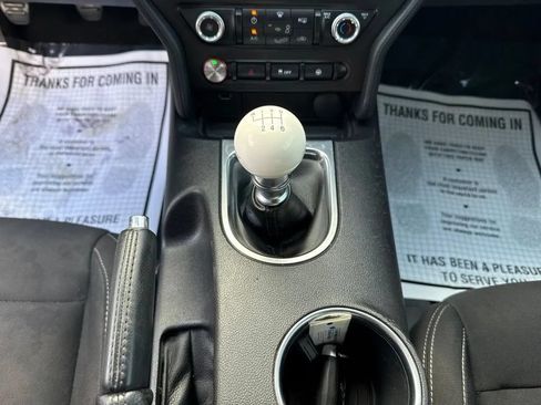 Used 2020 Ford Mustang GT w/ GT Performance Package RWD image 26