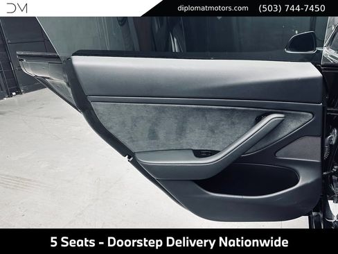 Used 2019 Tesla Model 3 RWD image 25