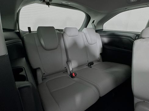 Certified 2021 Honda Odyssey EX-L image 27