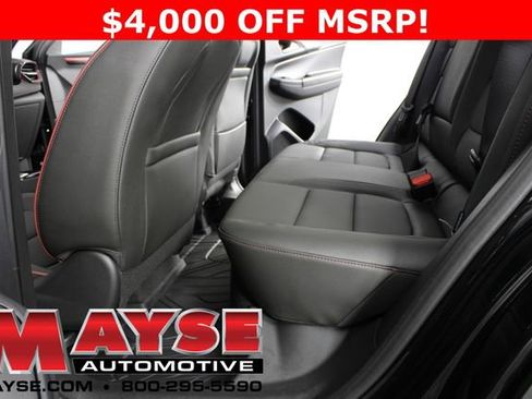 New 2026 Chevrolet TrailBlazer RS w/ Convenience Package image 19