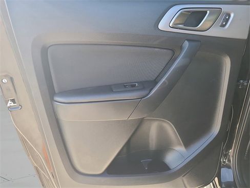 Used 2023 Ford Ranger XLT w/ Equipment Group 301A Mid image 21