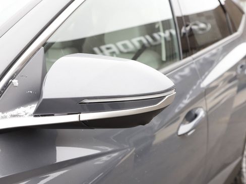 New 2026 Hyundai Tucson Limited image 13