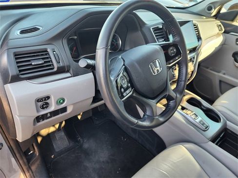 Certified 2022 Honda Pilot Special Edition image 8