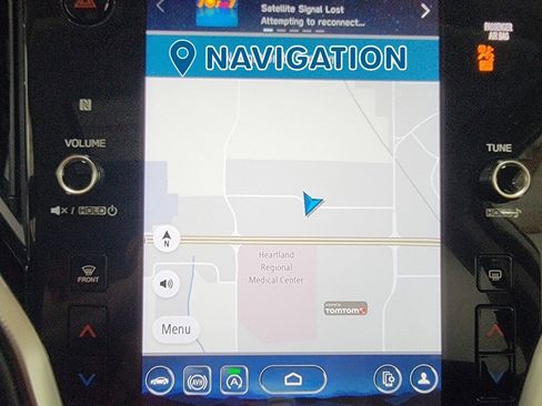 Used 2025 Subaru Outback Touring w/ Tech Package 3 image 20