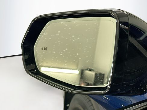 Used 2024 Acura ZDX A-Spec AWD/4WD image 16
