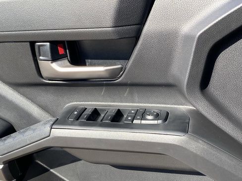 New 2026 Toyota Tacoma TRD Off-Road image 19