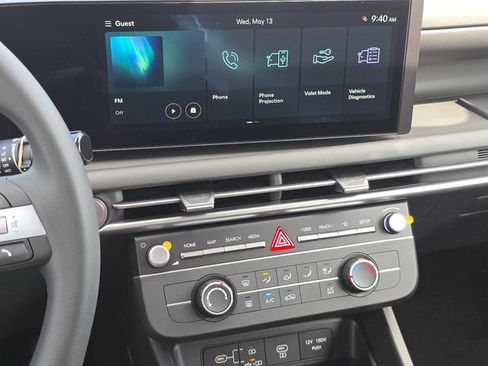 New 2026 Hyundai Tucson SE AWD/4WD image 8
