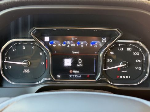 Used 2021 GMC Sierra 3500 Denali w/ Denali Ultimate Package image 19