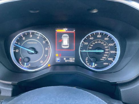 Used 2019 Subaru Ascent Limited w/ Popular Package #2 AWD/4WD image 25