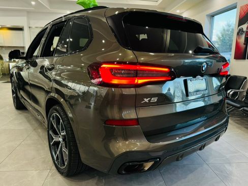 Used 2023 BMW X5 xDrive40i w/ Executive Package image 5