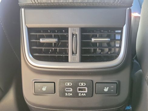 Certified 2025 Subaru Legacy Limited w/ Popular Package #3 image 19