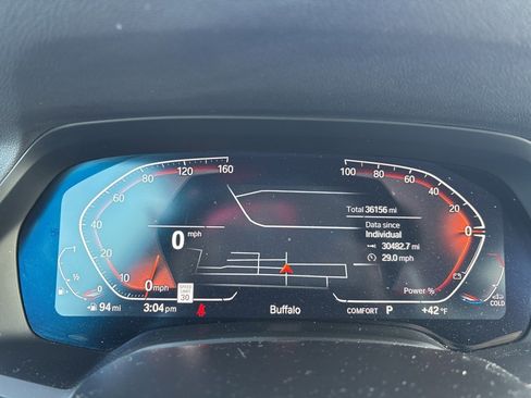 Certified 2023 BMW X5 xDrive40i w/ Premium Package image 11