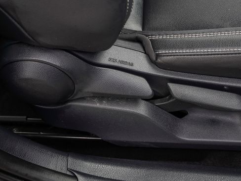 Certified 2025 Toyota Camry SE AWD/4WD image 25