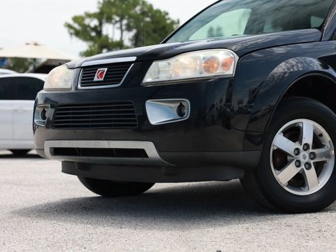 Used 2007 Saturn Vue 2WD V6 w/ Comfort Pkg image 17