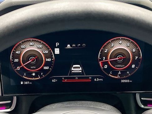 Used 2024 Hyundai Elantra SEL image 28