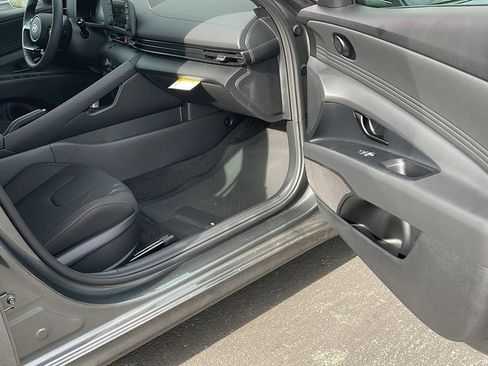 New 2026 Hyundai Elantra Sport w/ Cargo Package image 31