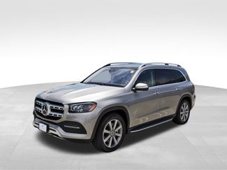Used 2023 Mercedes-Benz GLS 450 4MATIC video 2