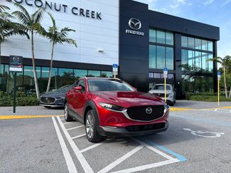 Certified 2026 MAZDA CX-30 AWD 2.5 S video 2