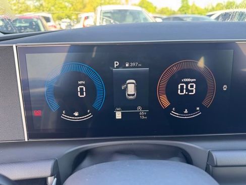 New 2026 Hyundai Tucson SE image 16