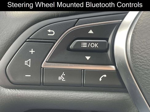 Used 2025 INFINITI QX50 Pure image 10