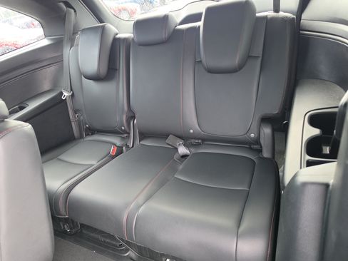 Used 2025 Honda Odyssey Sport-L image 10