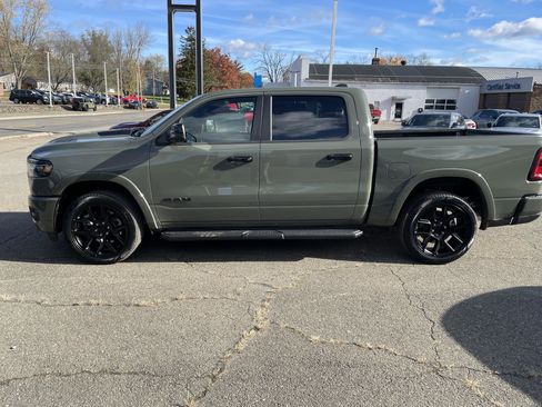 New 2026 RAM 1500 Laramie image 5