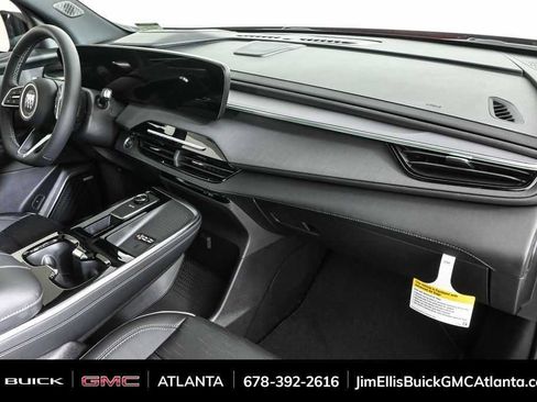 New 2026 Buick Enclave Sport Touring w/ Power Package FWD image 25