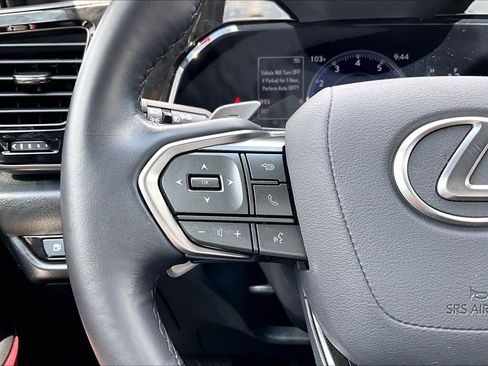 Certified 2026 Lexus NX 350 AWD w/ Cold Area Package image 24