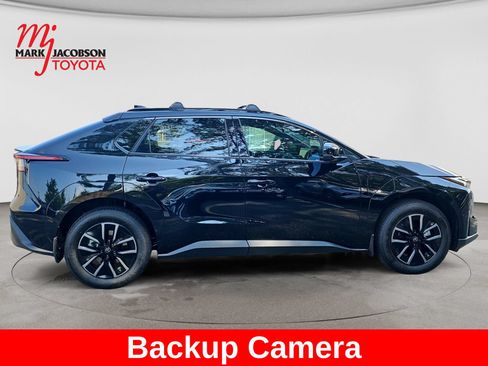 Used 2026 Toyota bZ FWD image 6