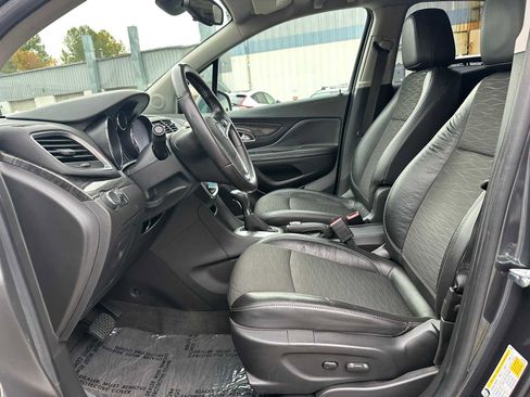 Used 2016 Buick Encore FWD image 18
