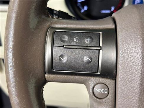 Used 2015 Lexus GX 460 w/ Premium Package AWD/4WD image 27