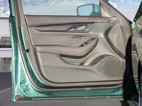 New 2026 Cadillac CT5 Sport RWD image 28