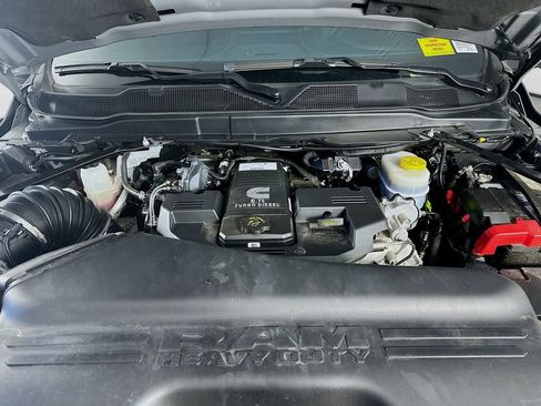 Used 2024 RAM 2500 Rebel w/ Towing Technology Group AWD/4WD image 33