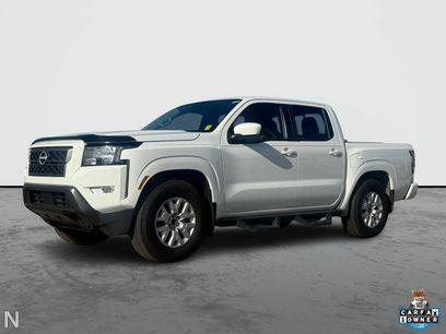 Used 2023 Nissan Frontier SV w/ SV Convenience Package