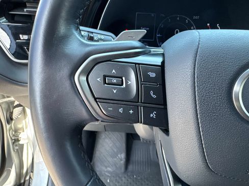 Certified 2024 Lexus TX 350 AWD w/ Cold Weather Package image 31