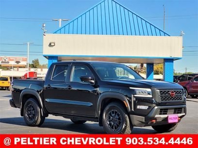 Used 2024 Nissan Frontier Pro-X w/ Pro Premium Package