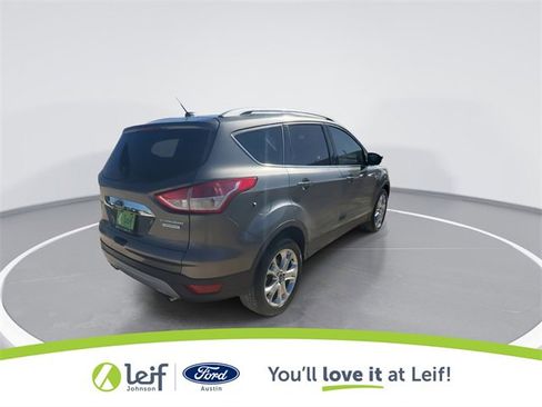 Used 2014 Ford Escape Titanium w/ Equipment Group 401A image 10