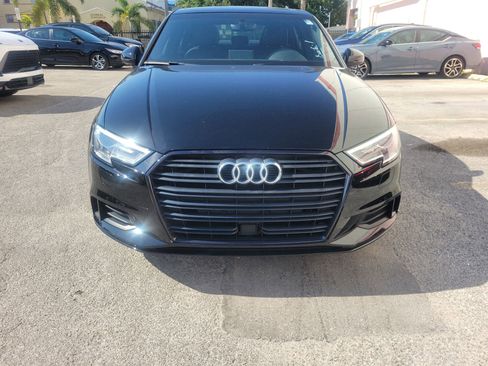 Used 2020 Audi A3 2.0T Premium FWD image 3