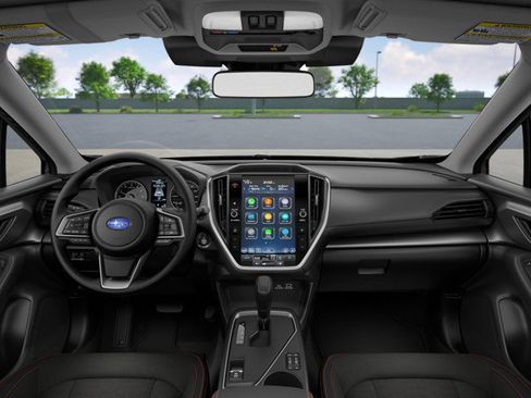 New 2026 Subaru Impreza 2.0i Sport image 18